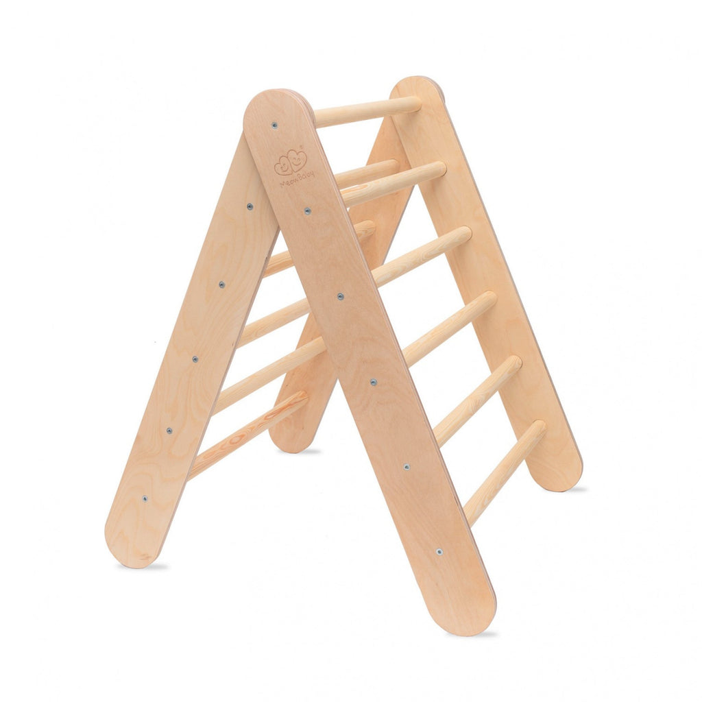 Ladder - SCANDI Naturel