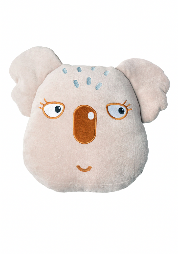 Toy Cushion Koala