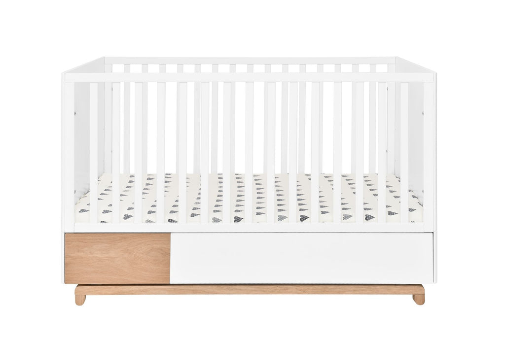 Nomi ledikant/ junior bed 70x140 met lade