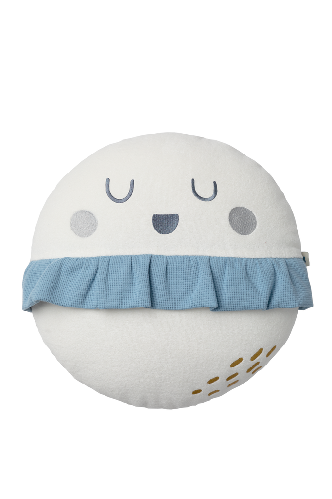 Toy Cushion Neptune