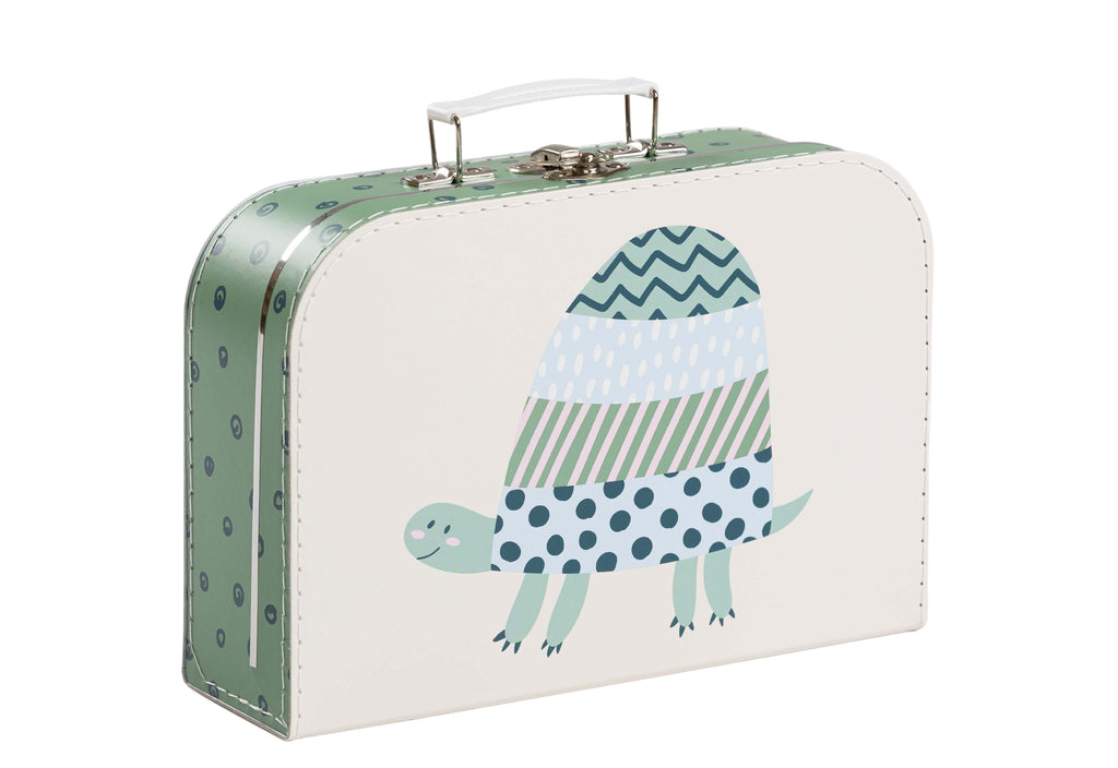 Turtle Suitcase