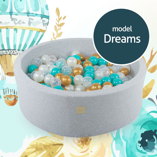 BESTSELLER 30cm - Dreams Set