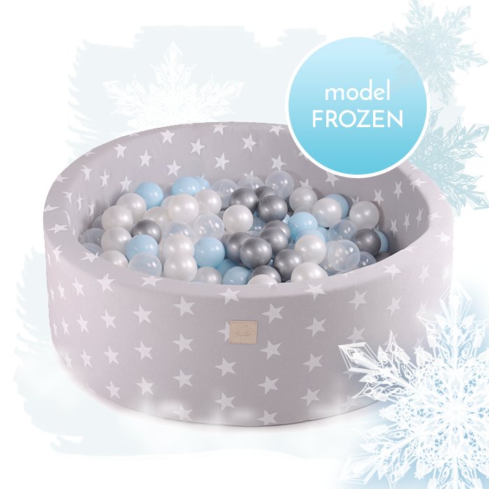 BESTSELLER 30cm - Frozen Set