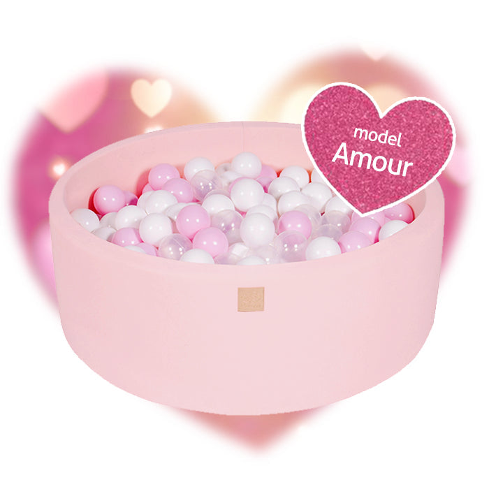 BESTSELLER 30cm - Amour Set