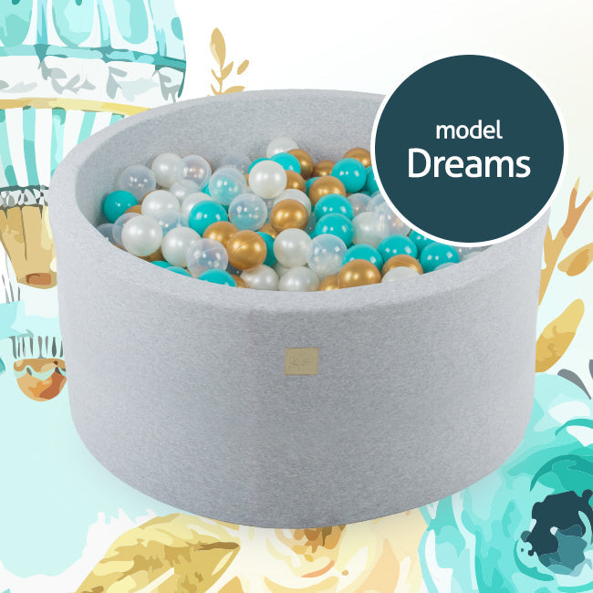 BESTSELLER 40cm  - Dreams Set