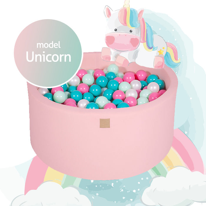 BESTSELLER 40cm  - Unicorn Set