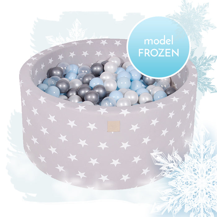 BESTSELLER 40cm  - Frozen Set