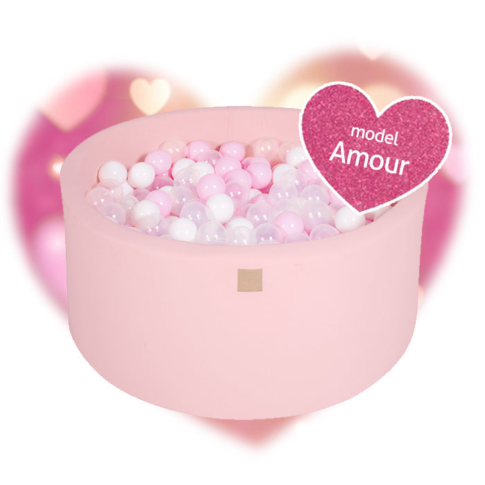 BESTSELLER 40cm  - Amour Set