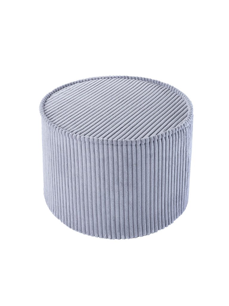 Pouffe Blueberry Blue