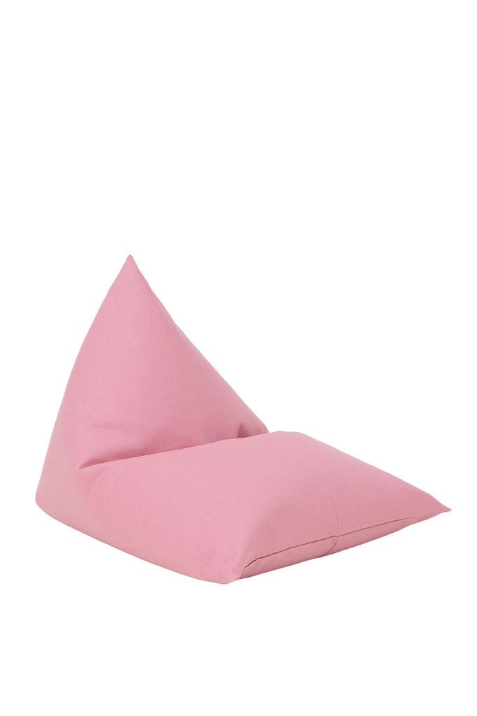 Classy Beanbag Blush Pink