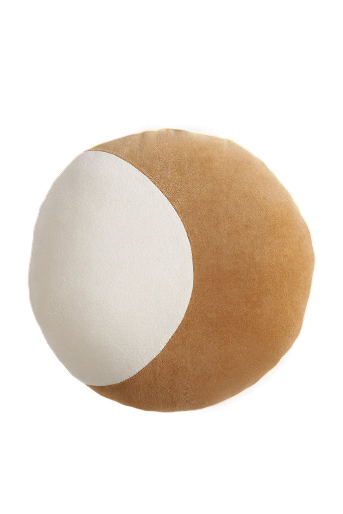 Toy Cushion Sun Caramel