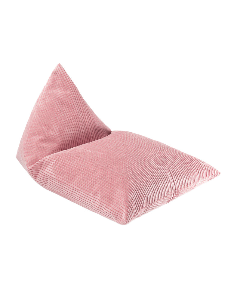 Big Lounger Pink Mousse