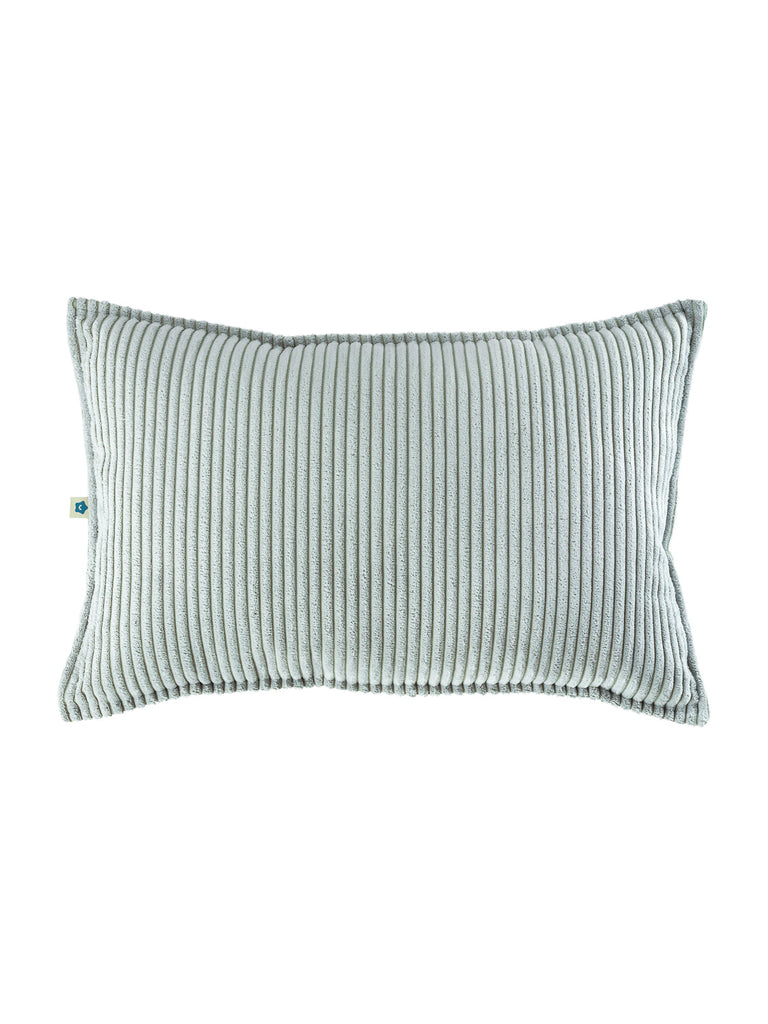 Peppermint Green Bolster