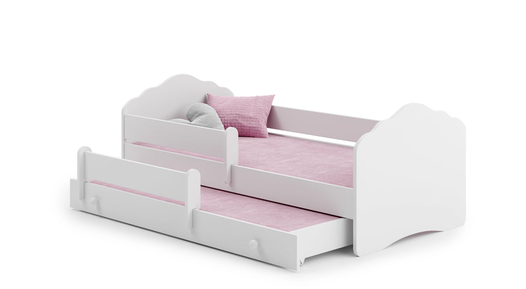 Tweepersoonsbed Fala 160x80