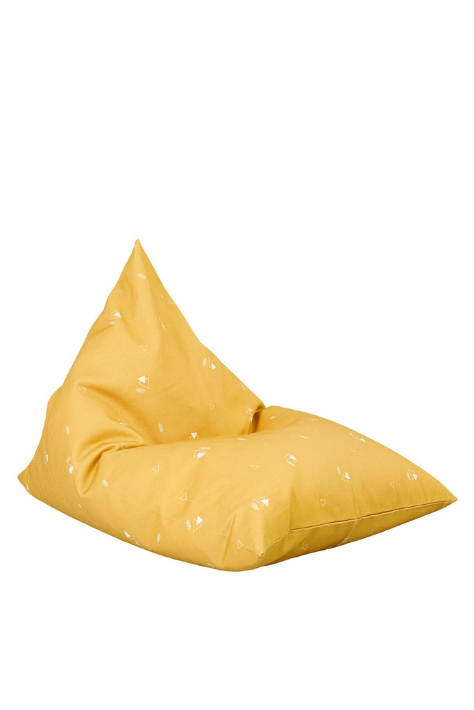 Classy Beanbag Honey Mustard