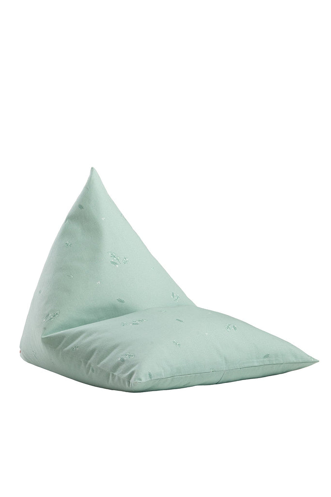 Classy Beanbag Minty Green