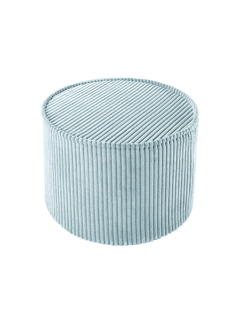 Pouffe Peppermint Green