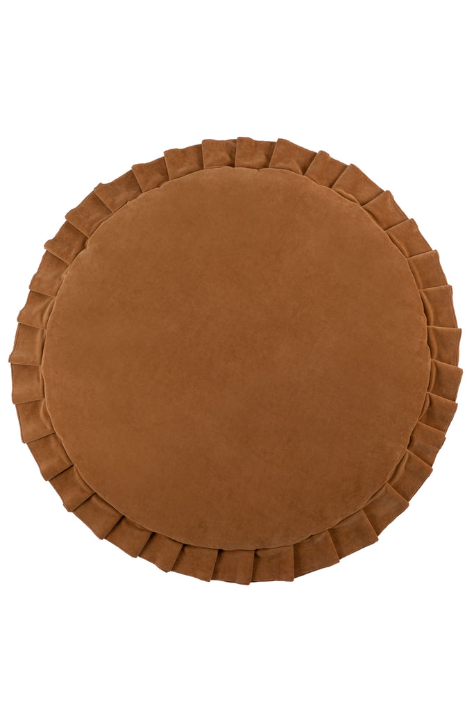 Playmat Velvet Caramel