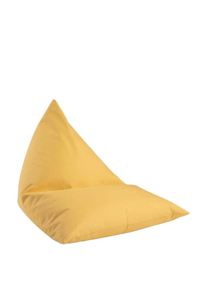 Classy Beanbag Sunny Mustard