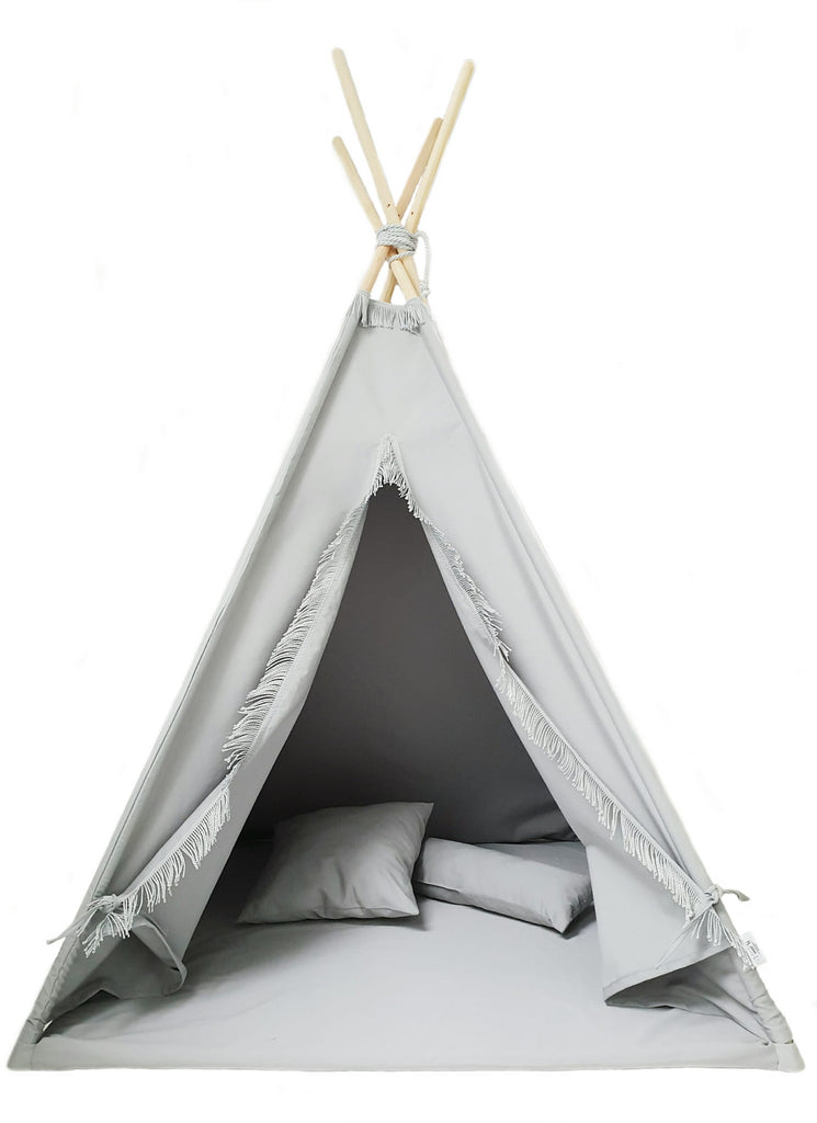 Tipi Tent - Grijs