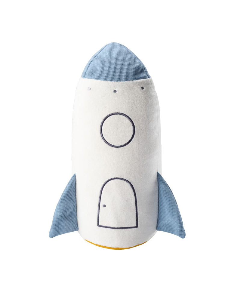 Toy Cushion Spaceship