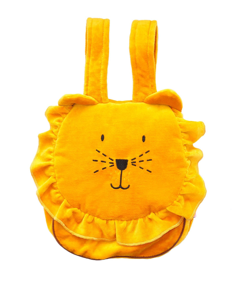 Kids Backpack Lion