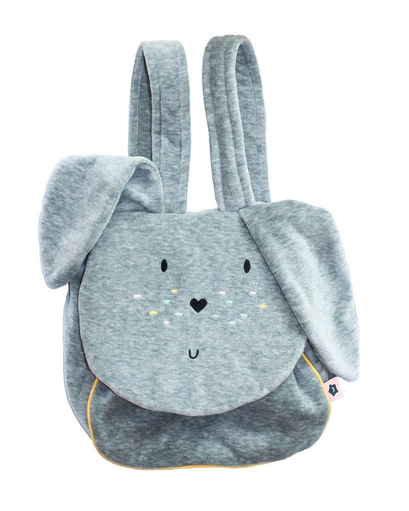 Kids Backpack Bunny